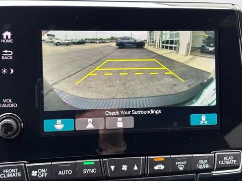 Used 2024 Honda Odyssey Sport image 16