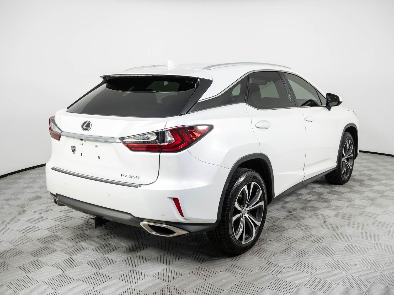 Used 2017 Lexus RX 350 FWD w/ Premium Package image 27