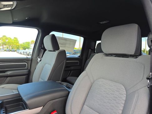 New 2026 RAM 1500 Big Horn AWD/4WD image 11