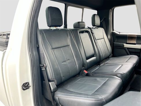 Used 2022 Ford F250 Lariat image 25