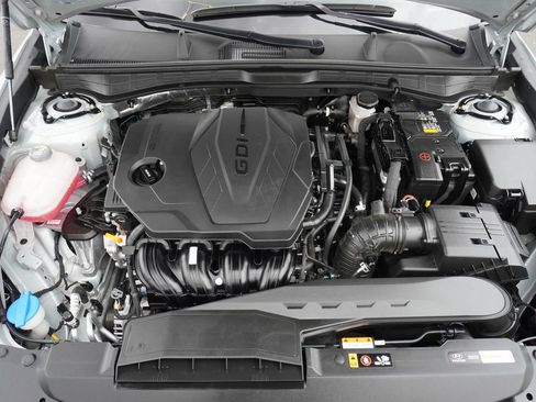 Used 2025 Hyundai Sonata SEL image 7