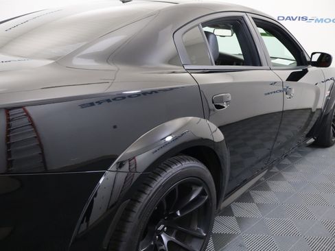 Used 2023 Dodge Charger Scat Pack RWD image 7