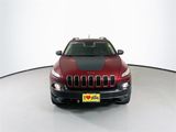 Used 2016 Jeep Cherokee Trailhawk w/ Comfort/Convenience Group image 4