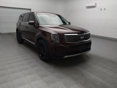 Used 2020 Kia Telluride LX image 13