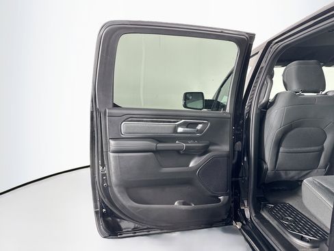 Used 2022 RAM 1500 Big Horn image 25