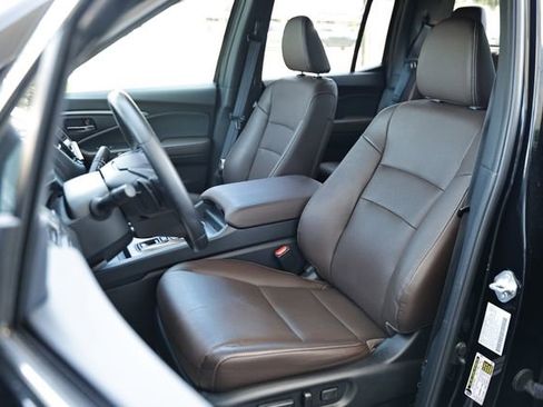 Certified 2024 Honda Ridgeline RTL image 21