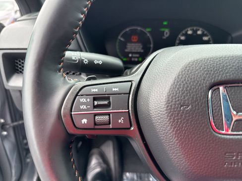 Used 2025 Honda CR-V Sport-L image 17