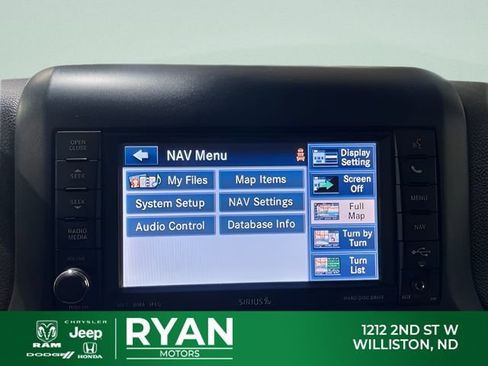 Used 2015 Jeep Wrangler Unlimited Rubicon w/ Max Tow Package AWD/4WD image 21