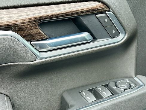 New 2026 Chevrolet Silverado 1500 LT image 13