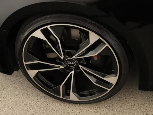 Used 2023 Audi S5 Premium Plus w/ Premium Plus AWD/4WD image 29