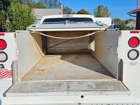 Used 2012 Ford F250 XL image 8