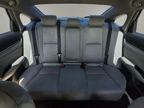 Used 2020 Honda Accord EX image 18