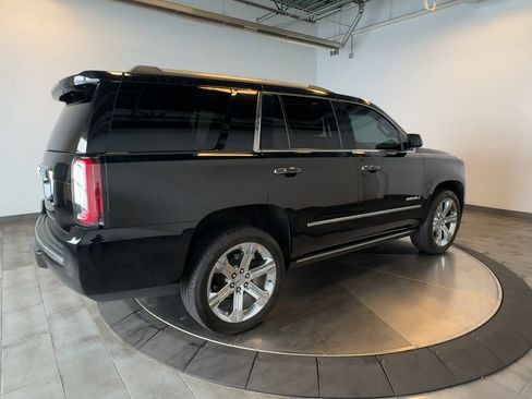 Used 2019 GMC Yukon Denali w/ Denali Ultimate Package AWD/4WD image 7