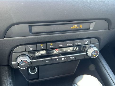 Used 2024 MAZDA CX-5 AWD 2.5 S w/ Select Package image 21