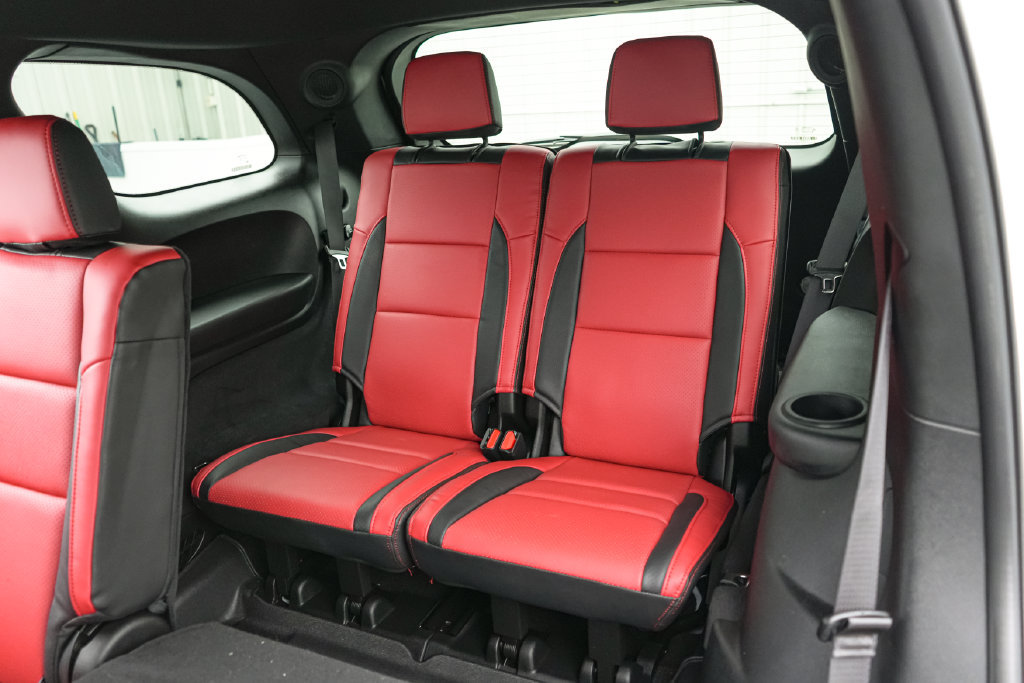 Used 2024 Dodge Durango R/T AWD/4WD image 22