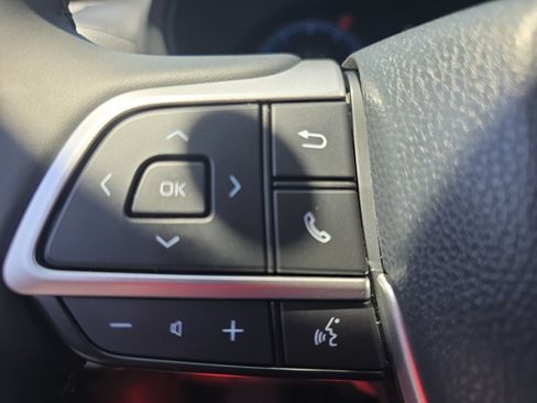 New 2026 Toyota Grand Highlander AWD image 16