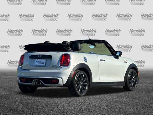 Used 2020 MINI Cooper S image 5