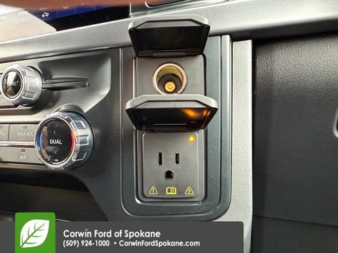 Used 2025 Ford F150 XLT w/ Equipment Group 301A Standard image 32