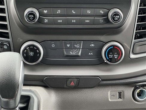 New 2025 Ford Transit 250 Base image 13