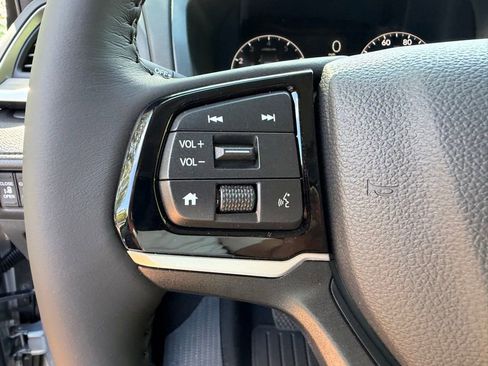 New 2026 Honda Odyssey EX-L image 20