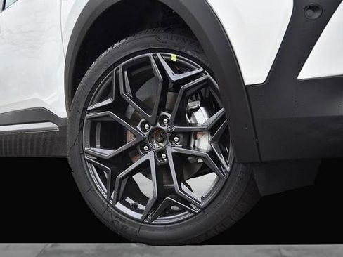 New 2026 Nissan Kicks SR w/ SR Premium Package image 3