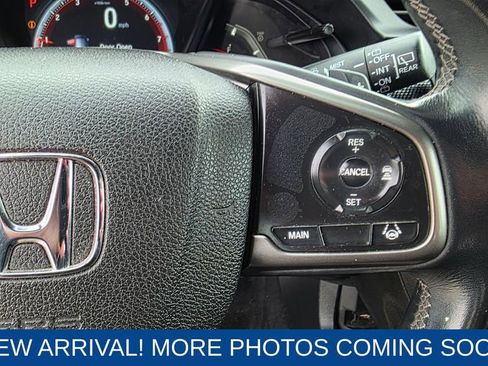 Used 2020 Honda Civic Sport image 15