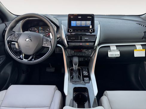 New 2026 Mitsubishi Eclipse Cross SEL image 10