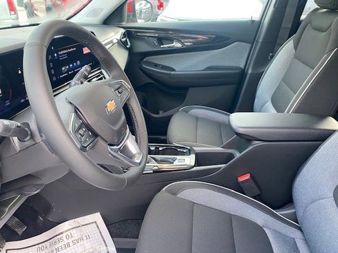 New 2026 Chevrolet TrailBlazer LT w/ LT Cold Weather Package image 11