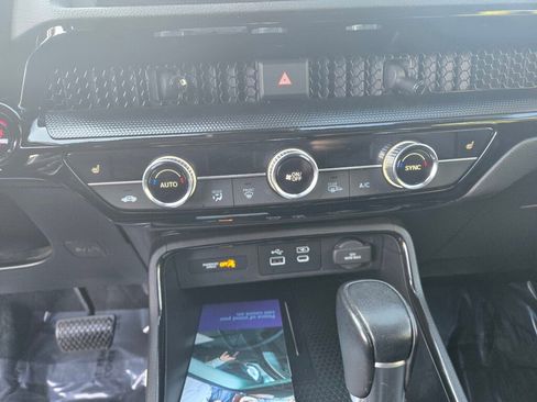 Certified 2023 Honda CR-V EX-L image 18