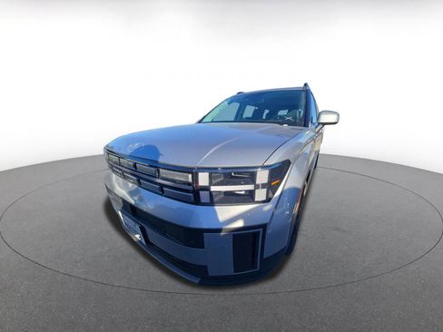 Used 2025 Hyundai Santa Fe SEL image 5