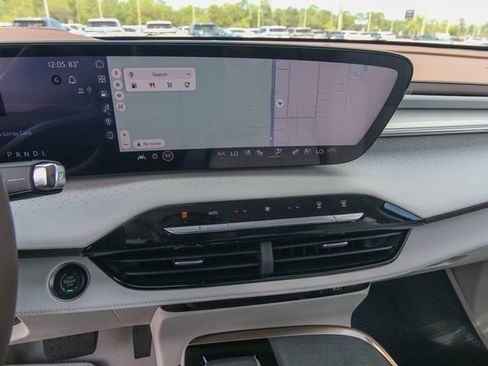 New 2026 Buick Enclave Avenir w/ Super Cruise Package AWD/4WD image 20