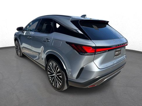 Certified 2024 Lexus RX 350 Premium Plus w/ Convenience Package FWD image 5