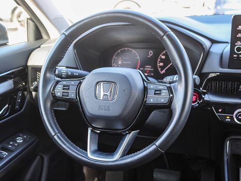 Certified 2024 Honda CR-V EX-L image 16