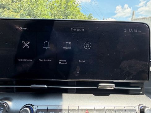 Used 2024 Hyundai Kona SEL FWD image 38