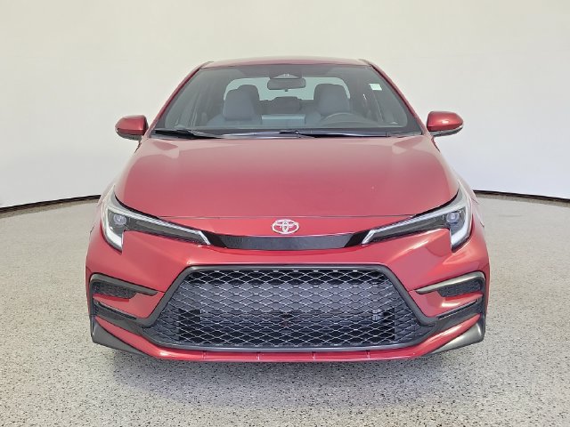 Used 2024 Toyota Corolla SE FWD image 3