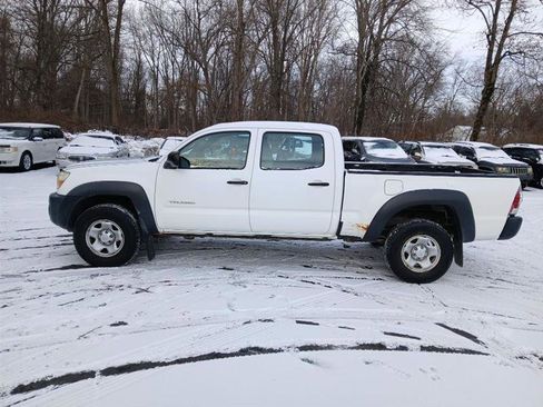 Used 2009 Toyota Tacoma 4x4 Double Cab image 4