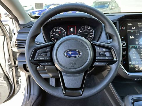New 2026 Subaru Crosstrek 2.5i Premium image 26