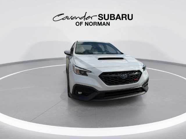 New 2026 Subaru WRX Premium AWD/4WD image 3