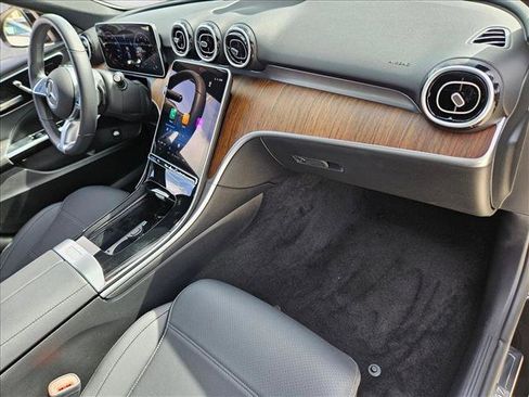 Used 2025 Mercedes-Benz C 300 C 300 image 20