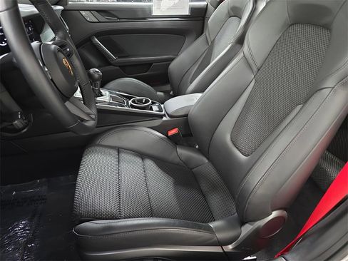 Certified 2024 Porsche 911 Carrera T image 5