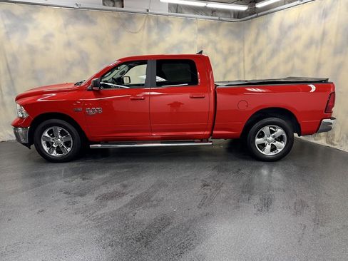 Used 2019 RAM 1500 Big Horn image 3