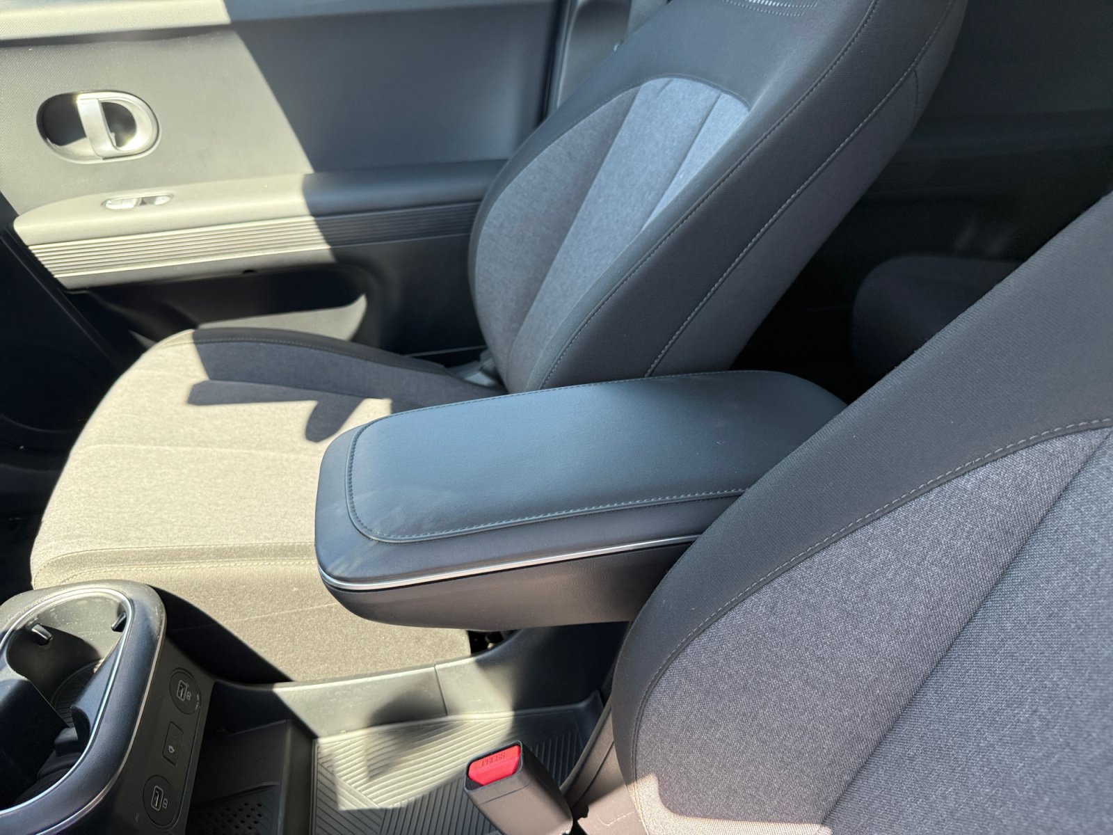 Certified 2024 Hyundai Ioniq 5 SEL RWD image 14
