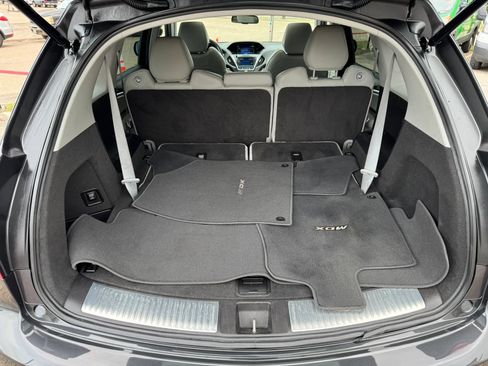 Used 2014 Acura MDX FWD w/ Technology Package image 23