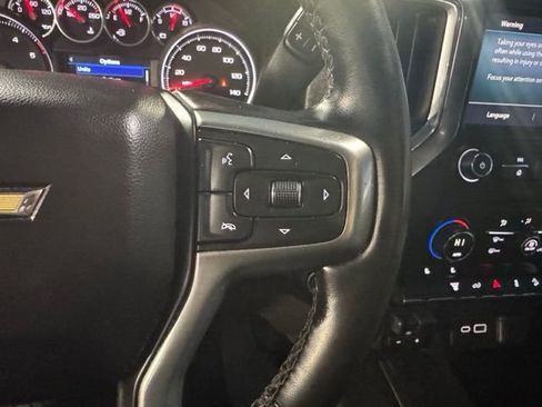 Used 2023 Chevrolet Silverado 2500 LT w/ Convenience Package AWD/4WD image 13