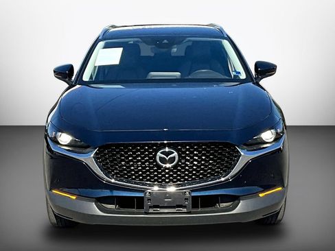 Used 2023 MAZDA CX-30 AWD 2.5 S w/ Preferred Package image 2