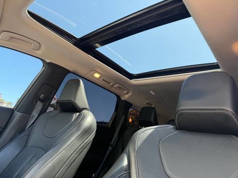 Used 2024 INFINITI QX60 Pure FWD image 24