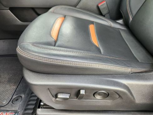 Used 2026 GMC Sierra 1500 AT4 w/ AT4 Premium Package image 18