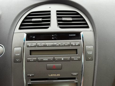 Used 2007 Lexus ES 350 FWD image 20
