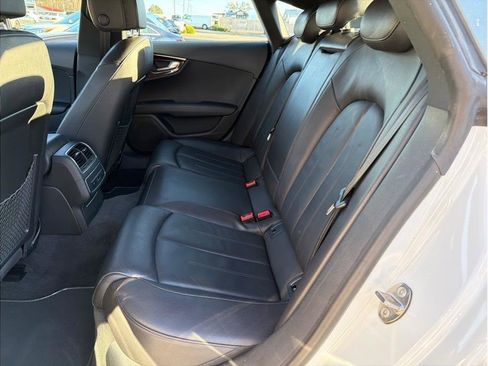 Used 2013 Audi A7 3.0T Premium Plus w/ Premium Plus Pkg image 11