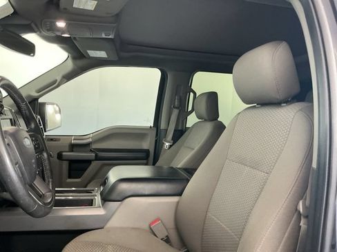 Used 2020 Ford F150 XLT w/ Equipment Group 302A Luxury AWD/4WD image 9